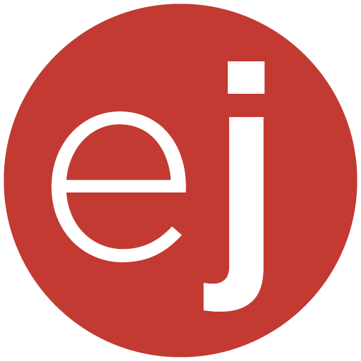 favicon of exploring judaism logo