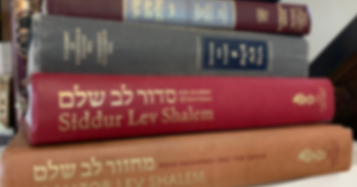 Conservative Judaism - The Digital Home For Conservative Judaism