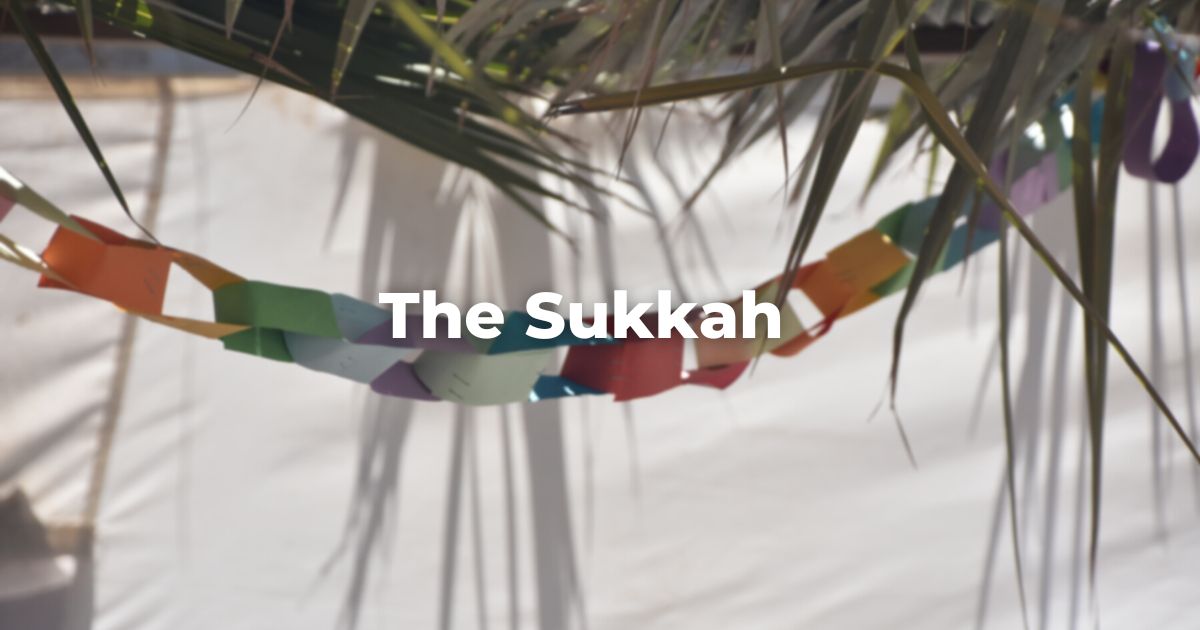 The Sukkah