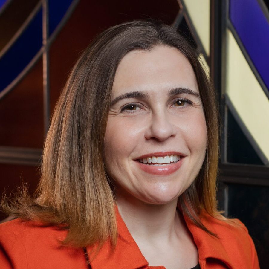 Rabbi Tracy Kaplowitz, PhD